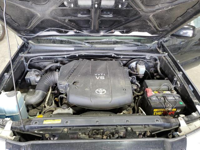 Photo 10 VIN: 5TELU42N88Z570437 - TOYOTA TACOMA DOU 