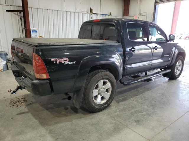 Photo 2 VIN: 5TELU42N88Z570437 - TOYOTA TACOMA DOU 