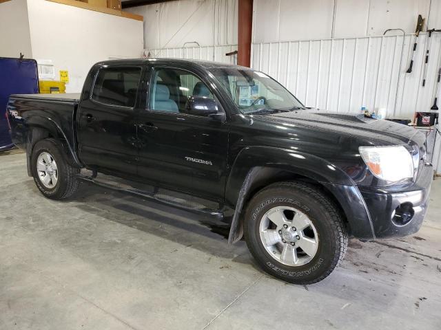 Photo 3 VIN: 5TELU42N88Z570437 - TOYOTA TACOMA DOU 