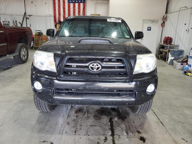 Photo 4 VIN: 5TELU42N88Z570437 - TOYOTA TACOMA DOU 