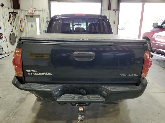 Photo 5 VIN: 5TELU42N88Z570437 - TOYOTA TACOMA DOU 