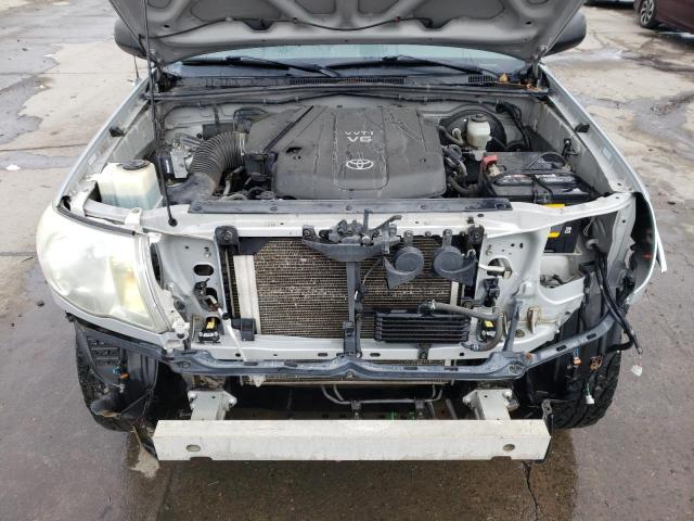 Photo 10 VIN: 5TELU42N95Z076373 - TOYOTA TACOMA 