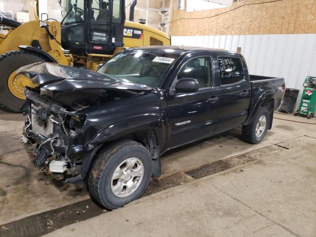 Photo 0 VIN: 5TELU42N95Z134532 - TOYOTA TACOMA DOU 