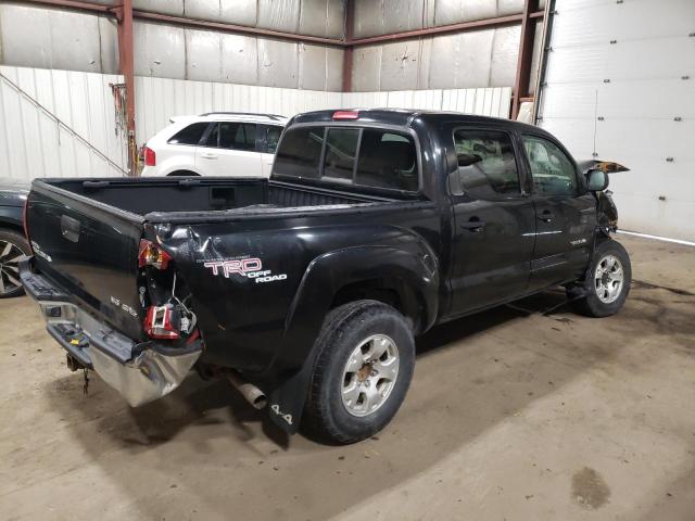 Photo 2 VIN: 5TELU42N95Z134532 - TOYOTA TACOMA DOU 