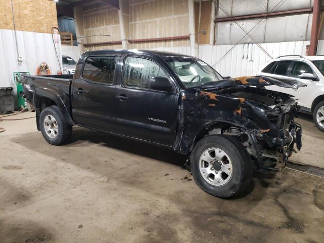 Photo 3 VIN: 5TELU42N95Z134532 - TOYOTA TACOMA DOU 