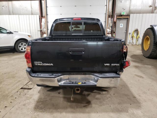 Photo 5 VIN: 5TELU42N95Z134532 - TOYOTA TACOMA DOU 