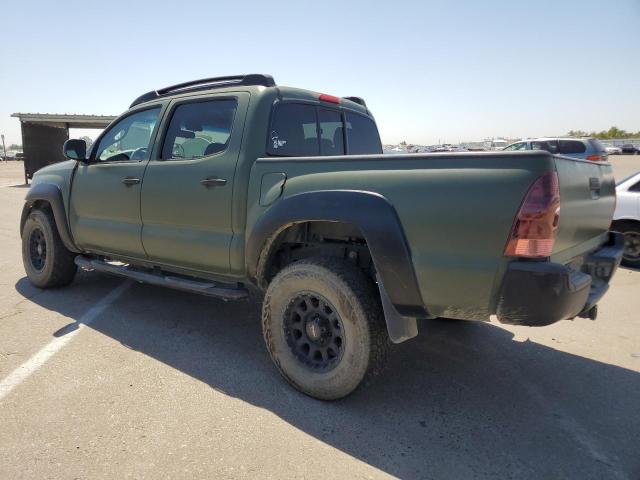 Photo 1 VIN: 5TELU42N96Z314854 - TOYOTA TACOMA DOU 