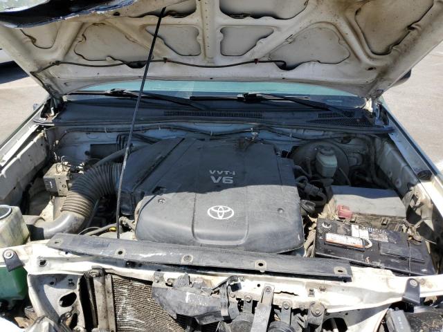 Photo 10 VIN: 5TELU42N96Z314854 - TOYOTA TACOMA DOU 