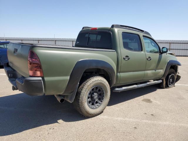 Photo 2 VIN: 5TELU42N96Z314854 - TOYOTA TACOMA DOU 