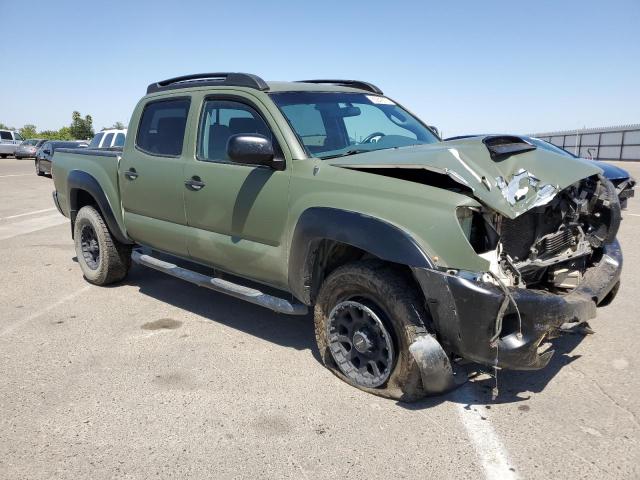 Photo 3 VIN: 5TELU42N96Z314854 - TOYOTA TACOMA DOU 