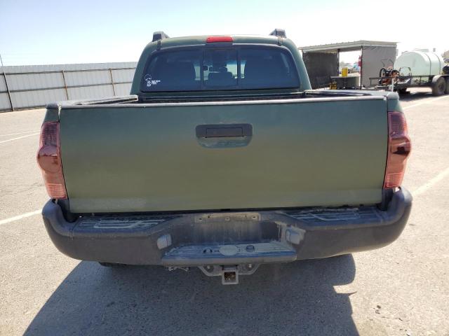 Photo 5 VIN: 5TELU42N96Z314854 - TOYOTA TACOMA DOU 