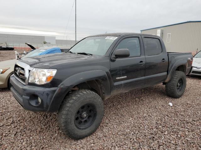 Photo 0 VIN: 5TELU42N97Z386414 - TOYOTA TACOMA 