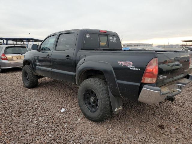 Photo 1 VIN: 5TELU42N97Z386414 - TOYOTA TACOMA 