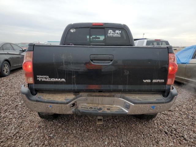 Photo 5 VIN: 5TELU42N97Z386414 - TOYOTA TACOMA 