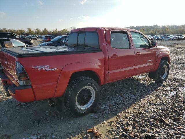 Photo 2 VIN: 5TELU42N97Z459295 - TOYOTA TACOMA DOU 