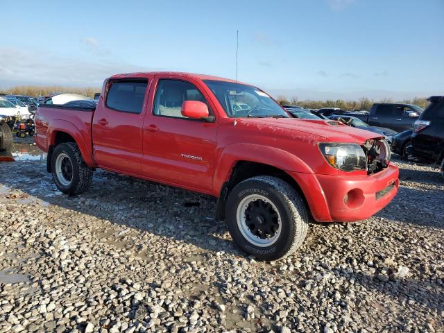 Photo 3 VIN: 5TELU42N97Z459295 - TOYOTA TACOMA DOU 