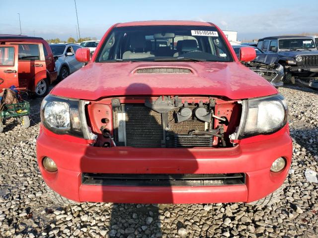 Photo 4 VIN: 5TELU42N97Z459295 - TOYOTA TACOMA DOU 