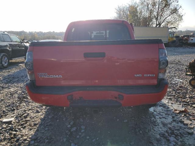 Photo 5 VIN: 5TELU42N97Z459295 - TOYOTA TACOMA DOU 