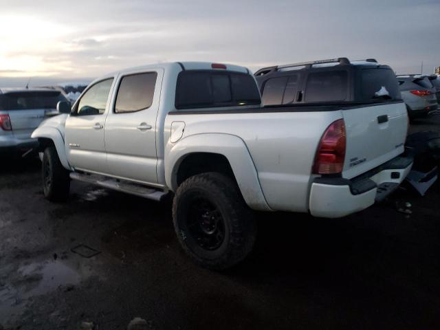 Photo 1 VIN: 5TELU42N98Z523837 - TOYOTA TACOMA DOU 