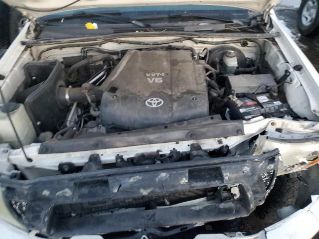 Photo 10 VIN: 5TELU42N98Z523837 - TOYOTA TACOMA DOU 