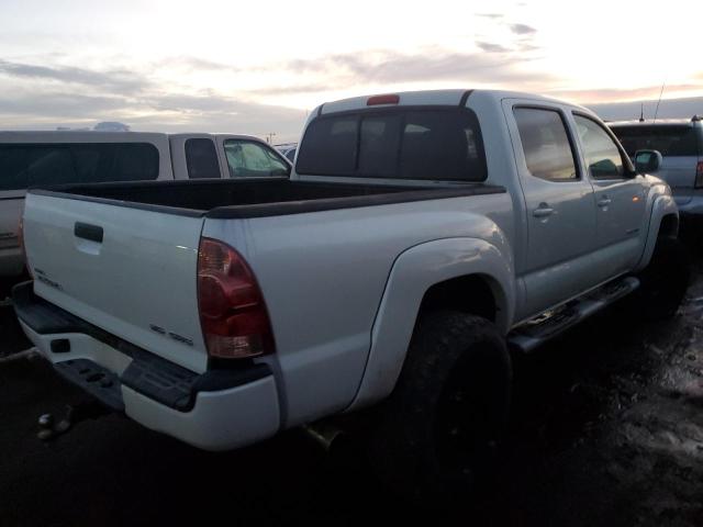 Photo 2 VIN: 5TELU42N98Z523837 - TOYOTA TACOMA DOU 