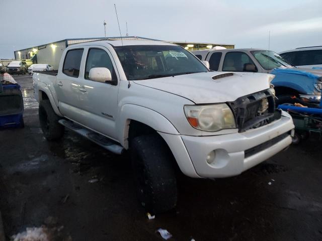 Photo 3 VIN: 5TELU42N98Z523837 - TOYOTA TACOMA DOU 