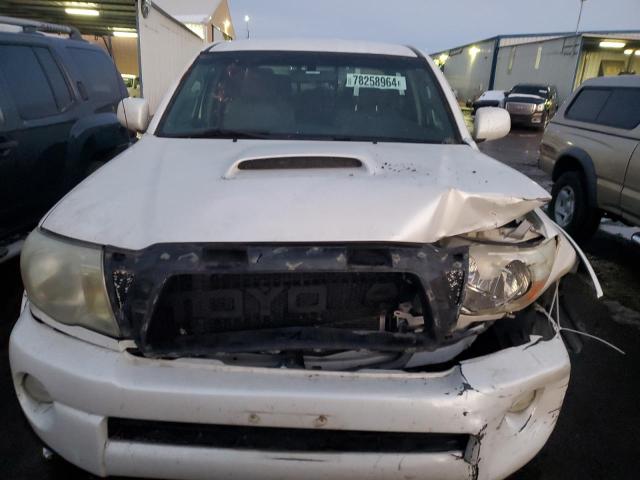 Photo 4 VIN: 5TELU42N98Z523837 - TOYOTA TACOMA DOU 