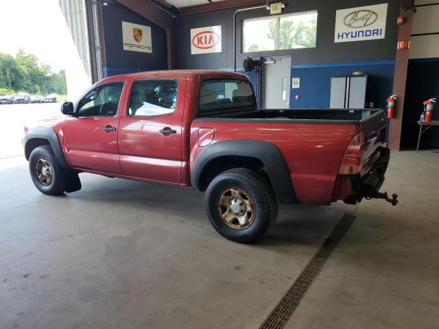 Photo 1 VIN: 5TELU42N98Z565585 - TOYOTA TACOMA DOU 