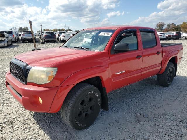 Photo 0 VIN: 5TELU42N98Z577820 - TOYOTA TACOMA 