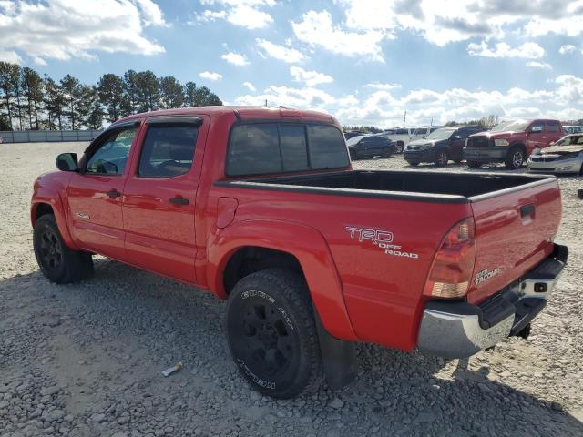 Photo 1 VIN: 5TELU42N98Z577820 - TOYOTA TACOMA 