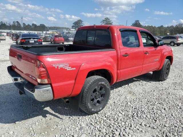 Photo 2 VIN: 5TELU42N98Z577820 - TOYOTA TACOMA 