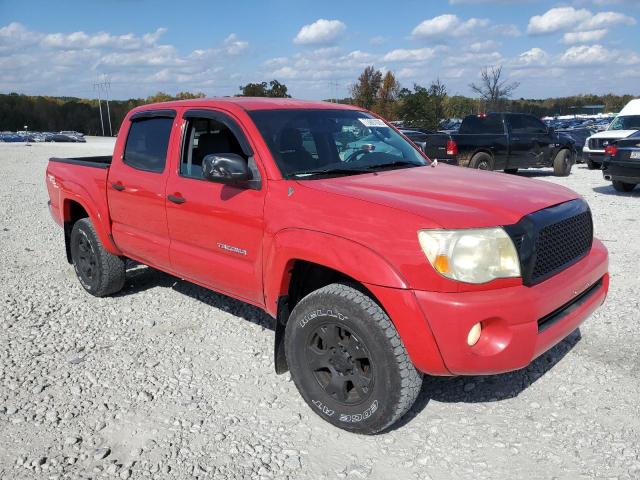 Photo 3 VIN: 5TELU42N98Z577820 - TOYOTA TACOMA 