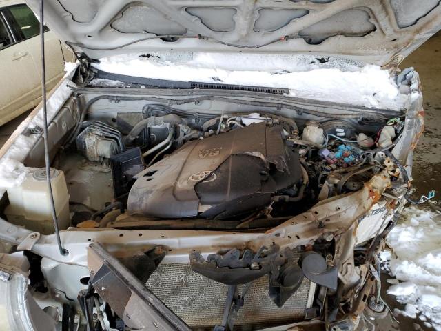 Photo 10 VIN: 5TELU42N99Z615516 - TOYOTA TACOMA DOU 