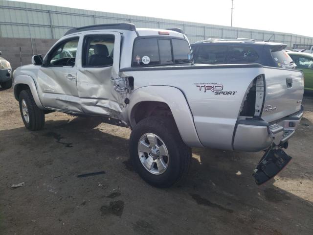 Photo 1 VIN: 5TELU42NX5Z042748 - TOYOTA TACOMA 