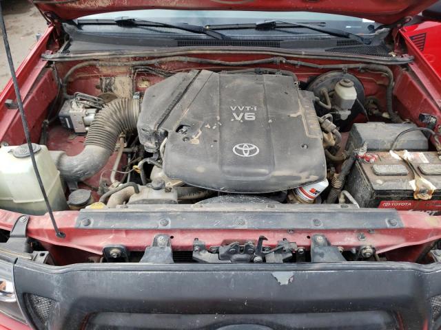 Photo 10 VIN: 5TELU42NX5Z068475 - TOYOTA TACOMA 