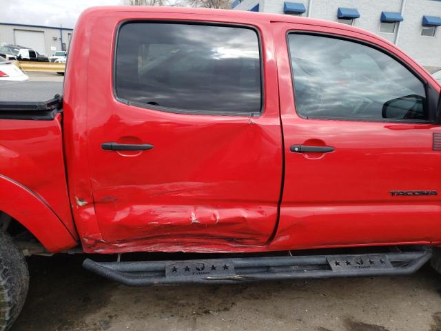 Photo 9 VIN: 5TELU42NX5Z068475 - TOYOTA TACOMA 