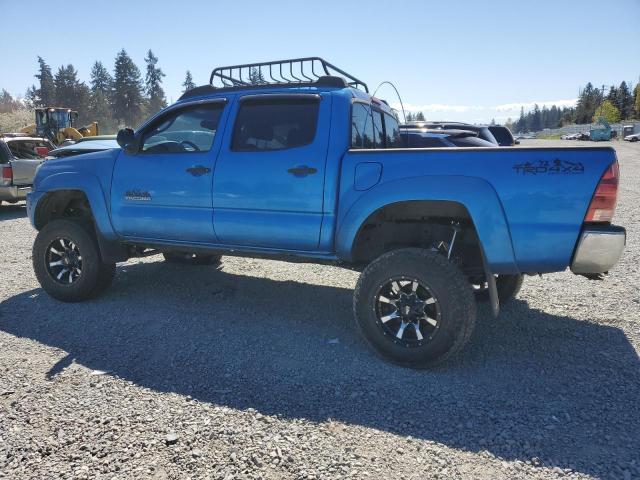 Photo 1 VIN: 5TELU42NX6Z155570 - TOYOTA TACOMA 