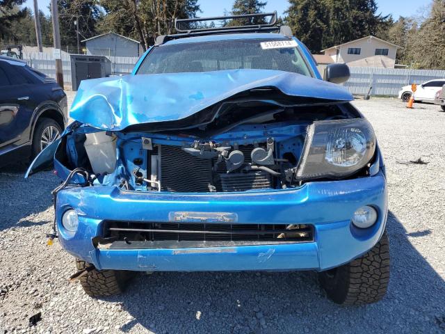 Photo 4 VIN: 5TELU42NX6Z155570 - TOYOTA TACOMA 