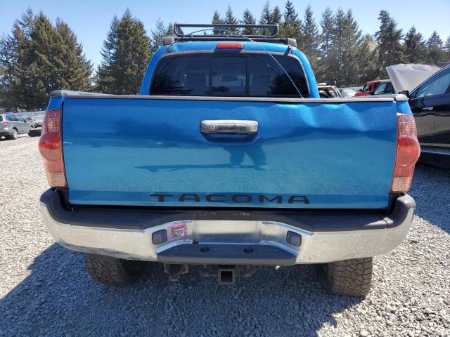 Photo 5 VIN: 5TELU42NX6Z155570 - TOYOTA TACOMA 