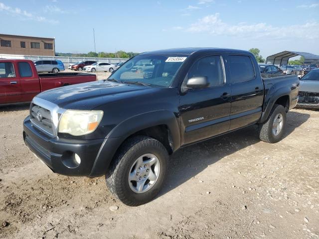 Photo 0 VIN: 5TELU42NX6Z204749 - TOYOTA TACOMA DOU 