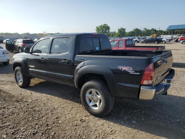 Photo 1 VIN: 5TELU42NX6Z204749 - TOYOTA TACOMA DOU 