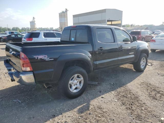 Photo 2 VIN: 5TELU42NX6Z204749 - TOYOTA TACOMA DOU 