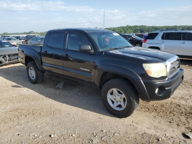 Photo 3 VIN: 5TELU42NX6Z204749 - TOYOTA TACOMA DOU 