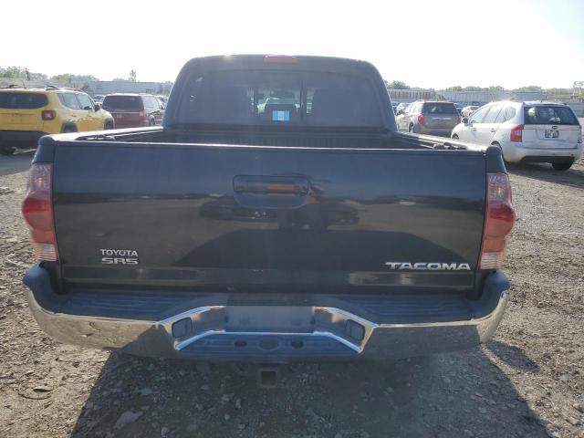 Photo 5 VIN: 5TELU42NX6Z204749 - TOYOTA TACOMA DOU 