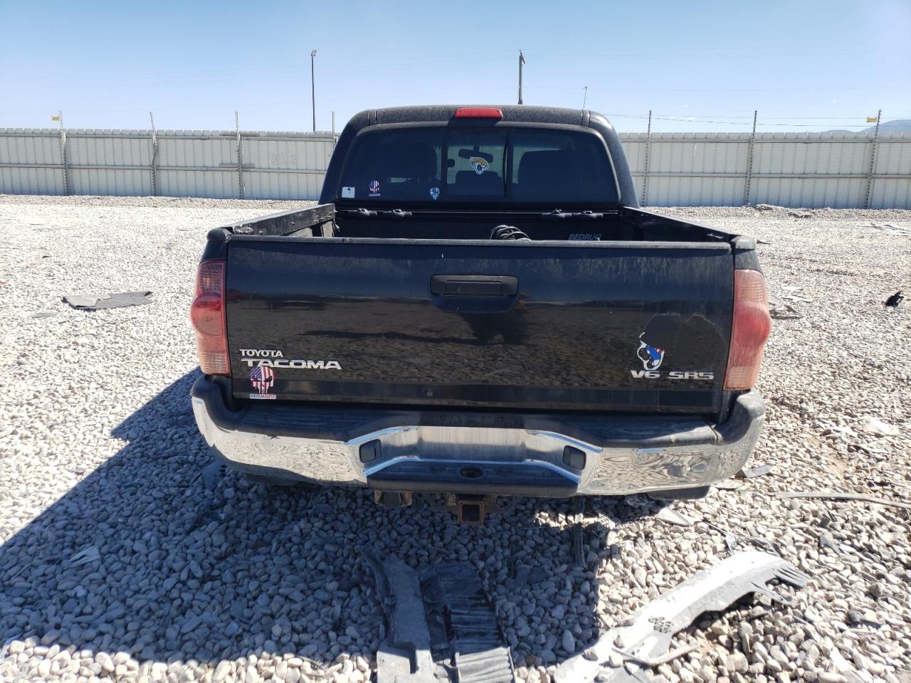 Photo 5 VIN: 5TELU42NX6Z304107 - TOYOTA TACOMA 