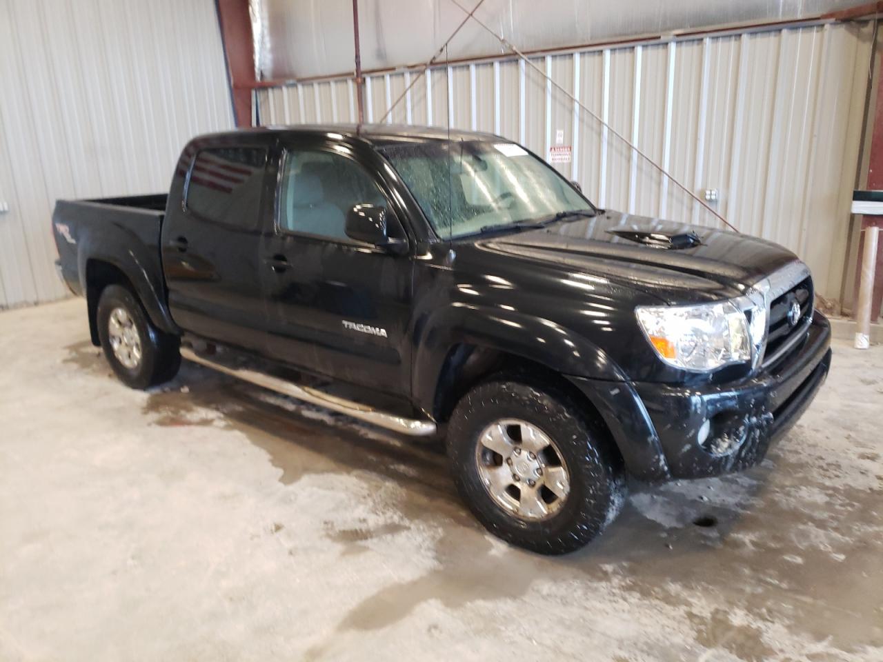 Photo 3 VIN: 5TELU42NX7Z367712 - TOYOTA TACOMA 