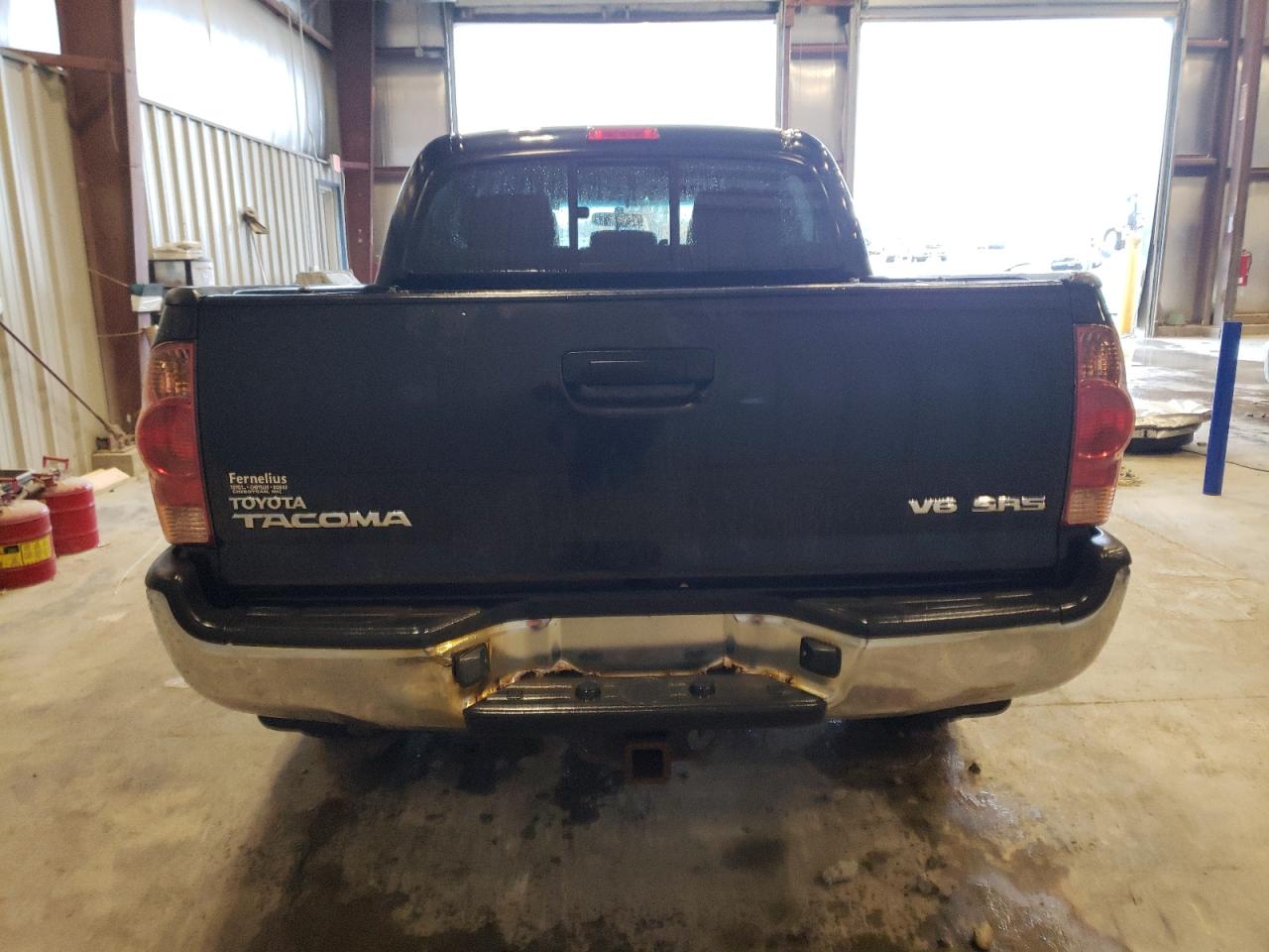 Photo 5 VIN: 5TELU42NX7Z367712 - TOYOTA TACOMA 