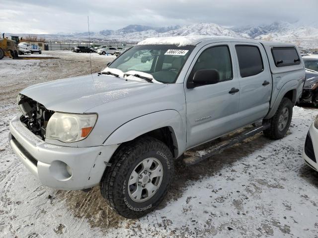 Photo 0 VIN: 5TELU42NX7Z389080 - TOYOTA TACOMA 