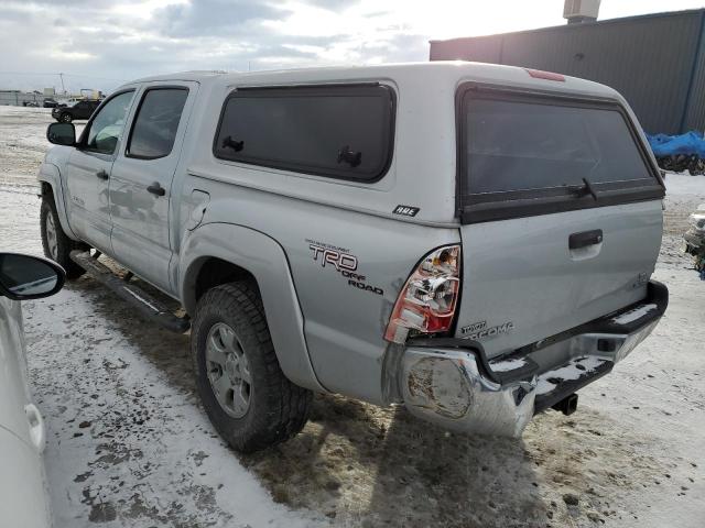 Photo 1 VIN: 5TELU42NX7Z389080 - TOYOTA TACOMA 