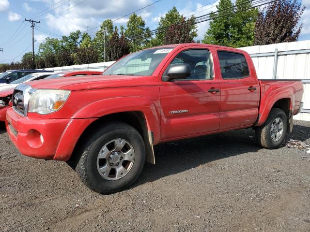 Photo 0 VIN: 5TELU42NX7Z408100 - TOYOTA TACOMA DOU 